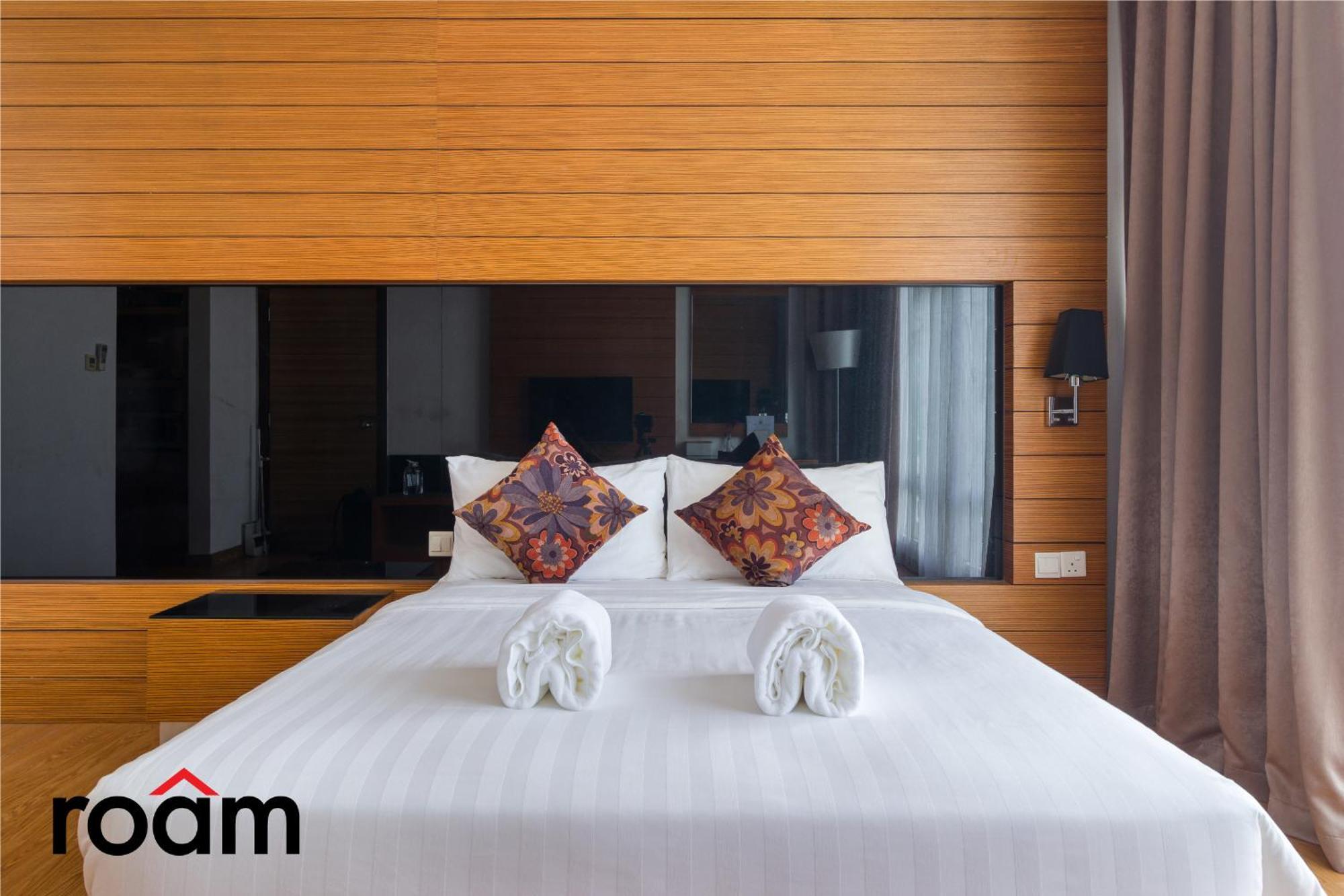 Dua Sentral Kl Sentral Apartman Kuala Lumpur Kültér fotó