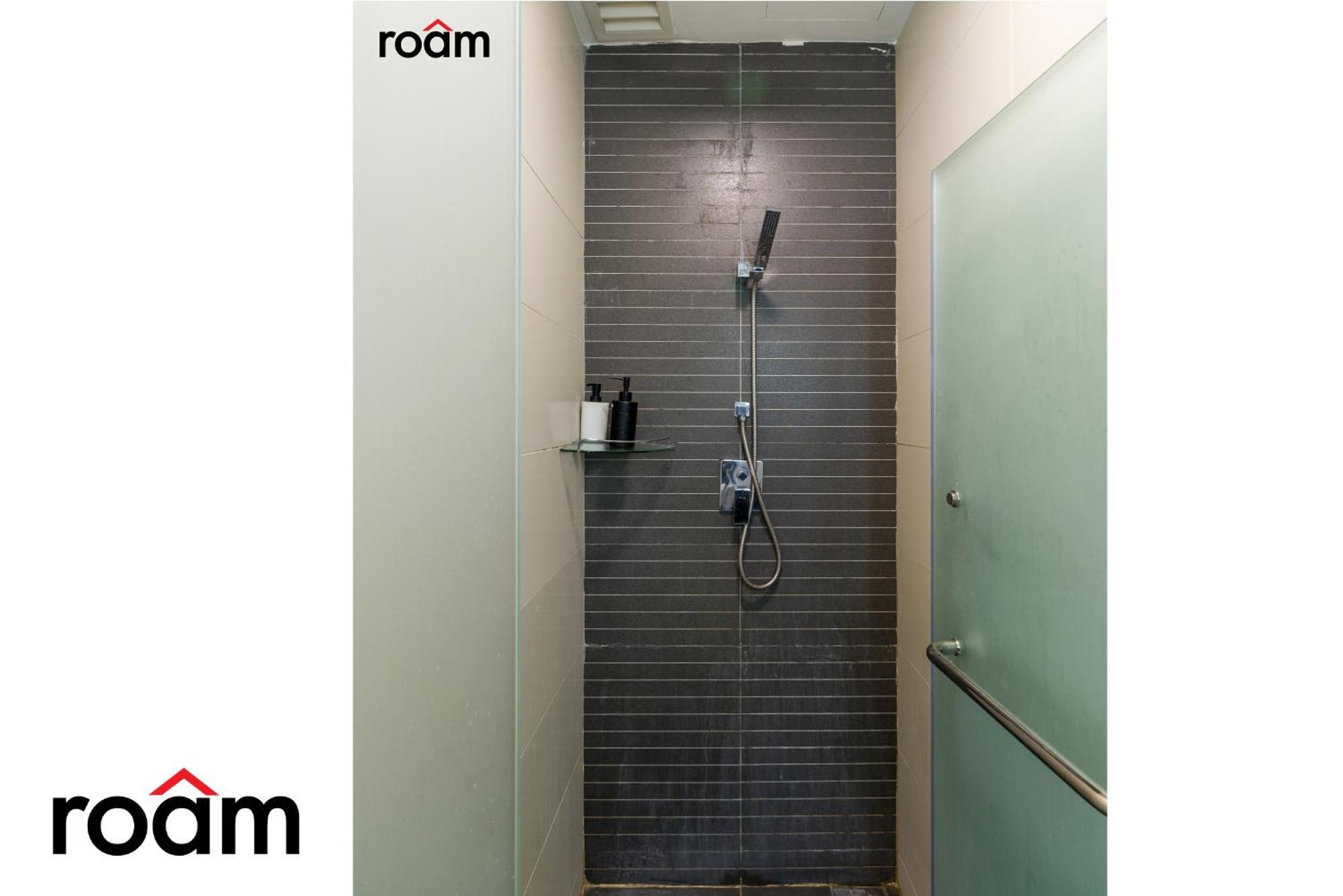 Dua Sentral Kl Sentral Apartman Kuala Lumpur Szoba fotó
